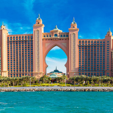 Dubai Dubai